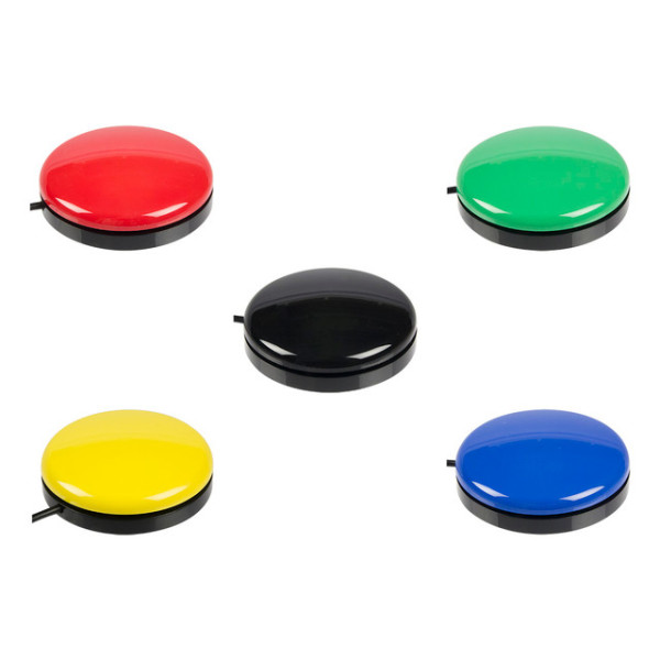 Buddy Button Switch